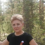 Нина Радионова (Канунникова)