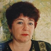 Татьяна Дубинина(Решетникова)