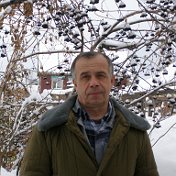 Георгий Сидоренко