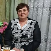 Надежда Бочарова (Азеева)