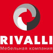 Салон Rivalli ТЦ Акварель