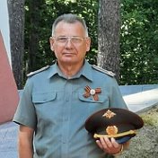 Геннадий Мелешенко
