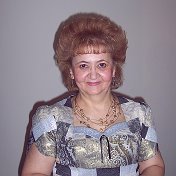 Рафина Сагманова Мардамшина