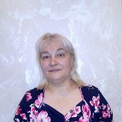 Елена Гапоненко (Антонова)