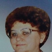 Татьяна Лихоносова (Шутенко)