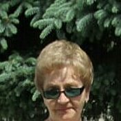 Людмила Гусарова (Богомаз)