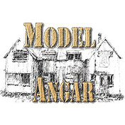 Model Angar