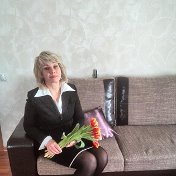 Татьяна Авчинникова