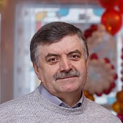 Геннадий Сигачёв