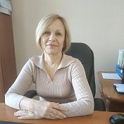 Елена Пинчук