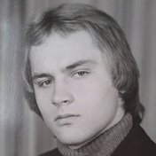 Николай Сапронов