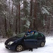 Григорий Данилькевич