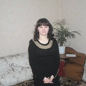 Лена Кожевникова(Булатова)
