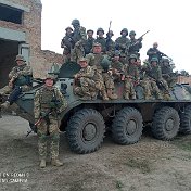 Александр Коломоец