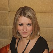 Елена Макунина(Федорова)