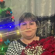 Галина Коликова