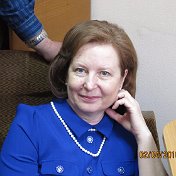 Татьяна Еремичева