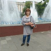Виктория Макарова
