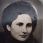 Валентина Корягина(Казенная)