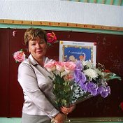 Наталья Дудукина(Липилина)