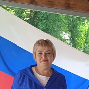 Елена Каштанова (Гусарова)