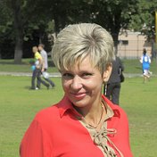 Лилия Марченко