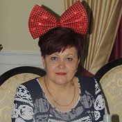 Ирина Григорова