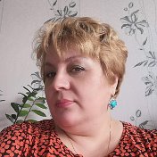 Светлана Дивак( Чернова)