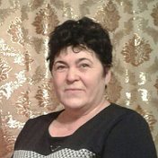 Людмила Дашкевич (Радкевич)