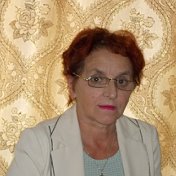 Раиса Горбунова ( Варламова)