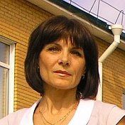 Тамара Некотенева