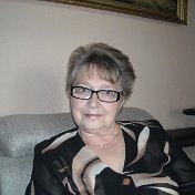 Нина Боровкова (Лебедева)