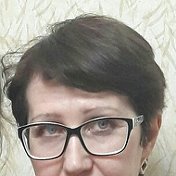 Ирина Морозова