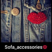 Sofa accessories