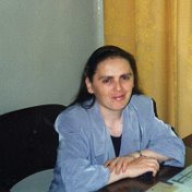 Галина Юферова