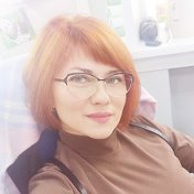 Ирина Бурцева