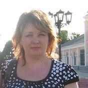 Елена Кузнецова