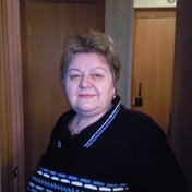 Наталья Ковалева (Сергеева)