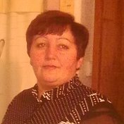 Светлана Бабакехян