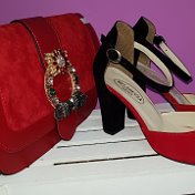 Сумки и обувь Павлодар