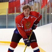 Павел Шарков