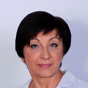 Вера Симоненко(Скоркина)
