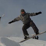 Сергей Авдошин