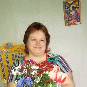Елена Рыльцева