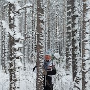 Татьяна Булдыгерова