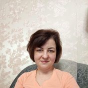Виктория Утюж