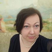 Лариса Слесарева