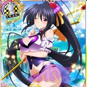 Akeno Himejima (Himura)✓