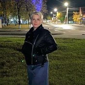 Наташа Агеева