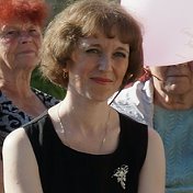 Ольга Азарова